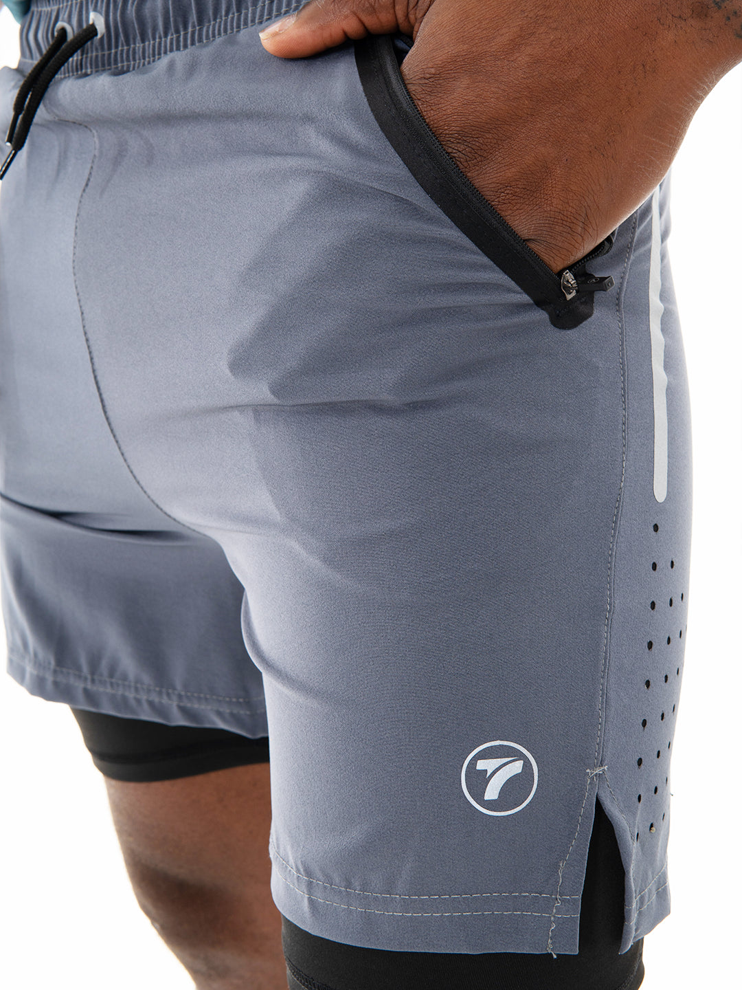 Short caballero, Tenfit