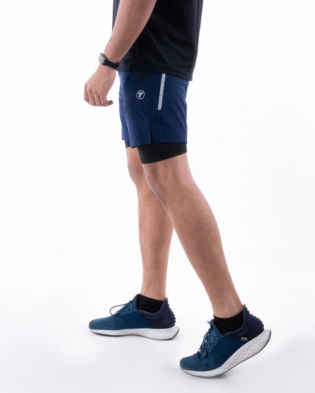 Short caballero, Tenfit