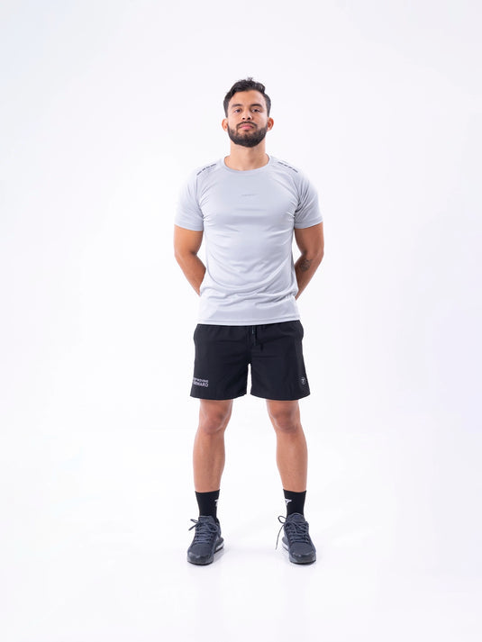 Franela caballero, Tenfit
