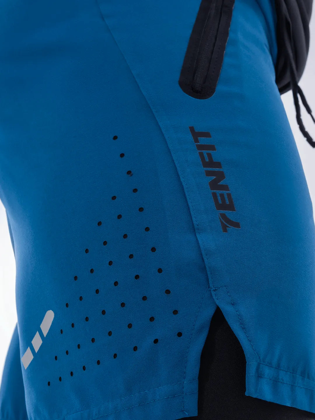 Short caballero, Tenfit
