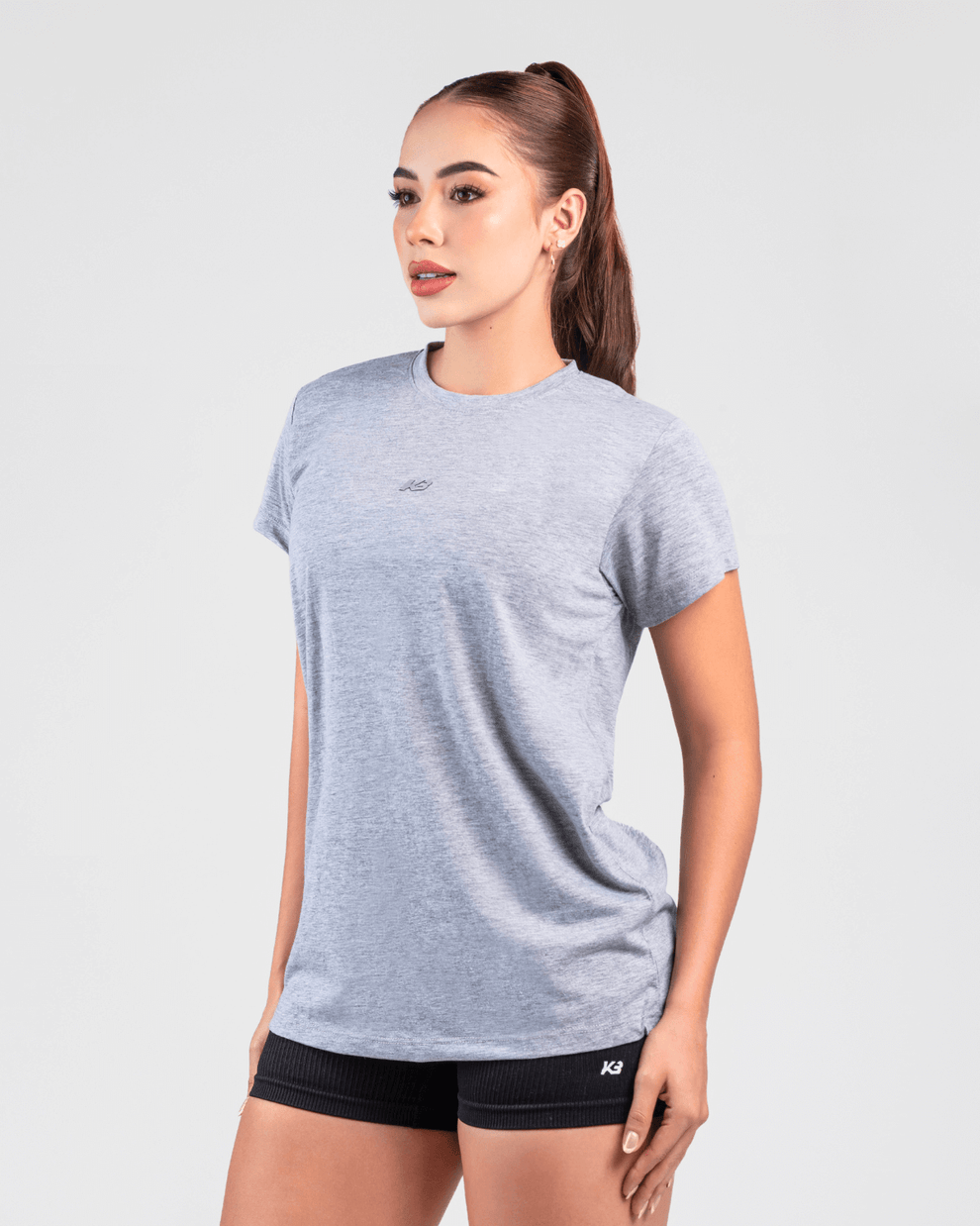 Blusa oversize, Kaybu