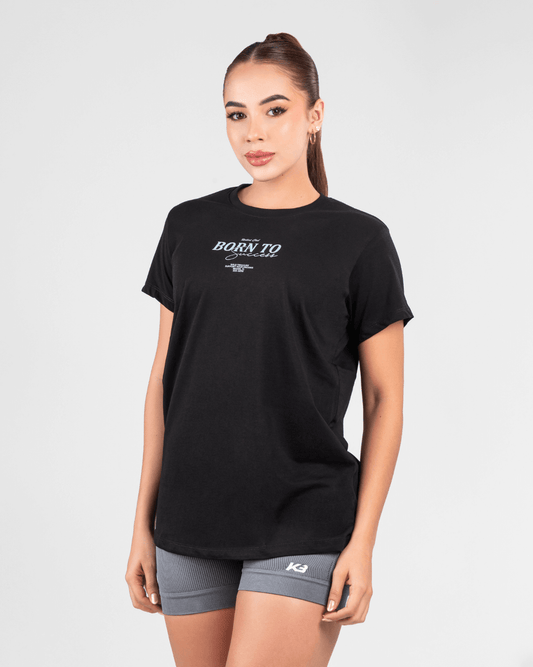 Blusa oversize, Kaybu
