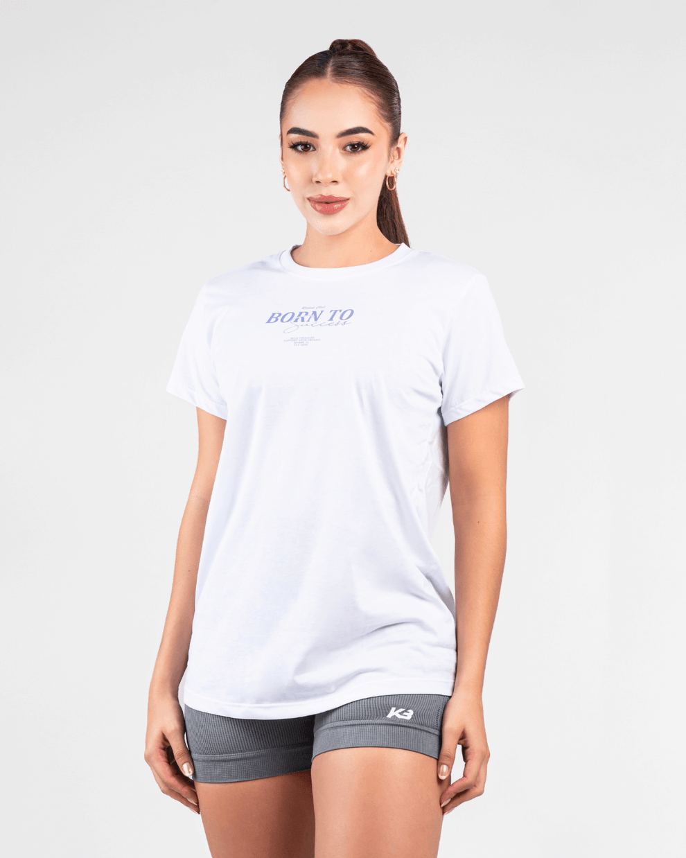 Blusa oversize, Kaybu