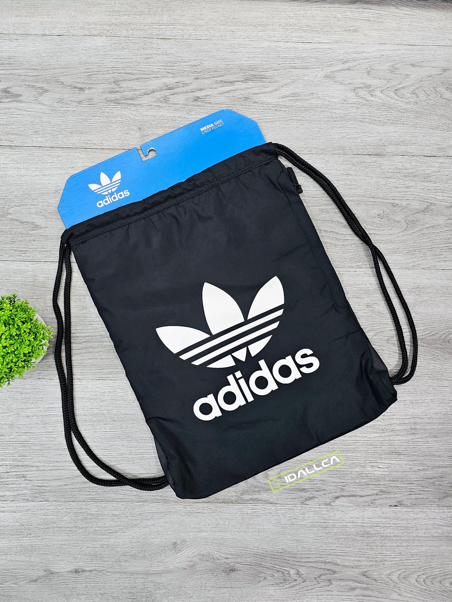 Bolso deportivo, ADIDAS