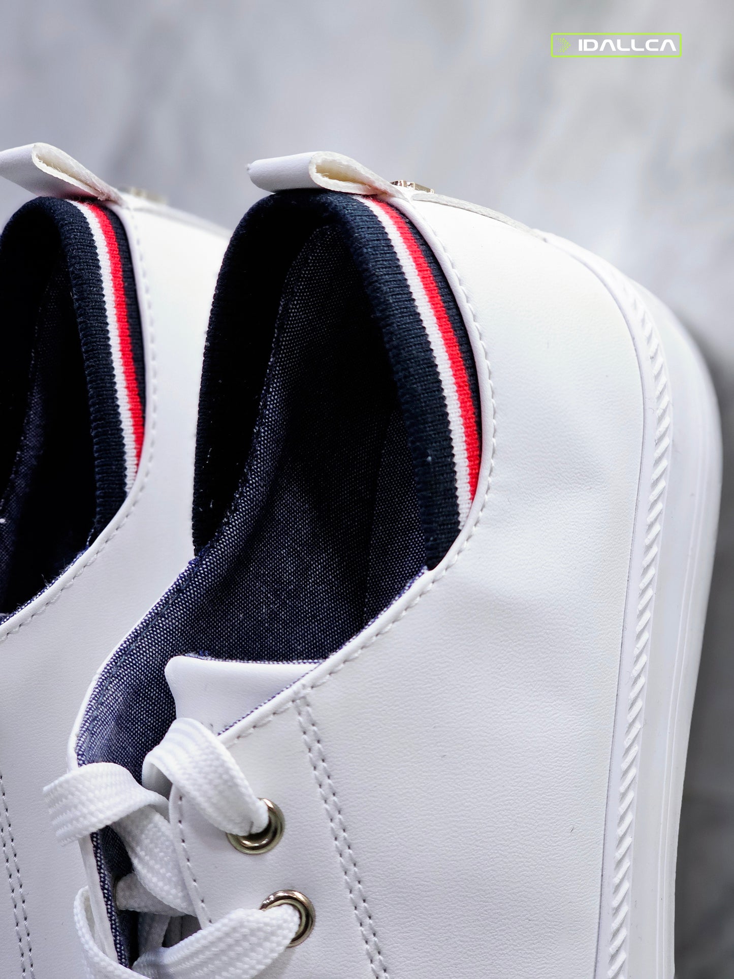 Calzados dama, TOMMY HILFIGER