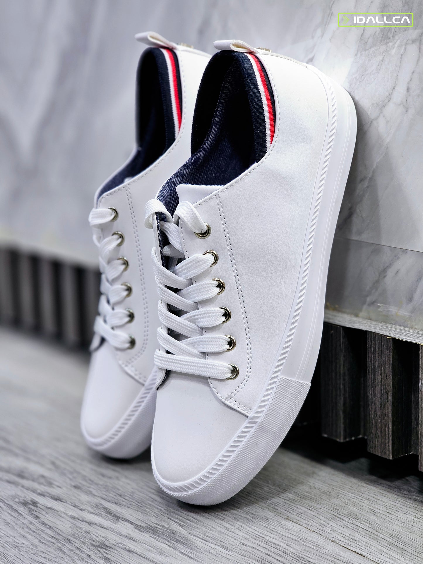 Calzados dama, TOMMY HILFIGER