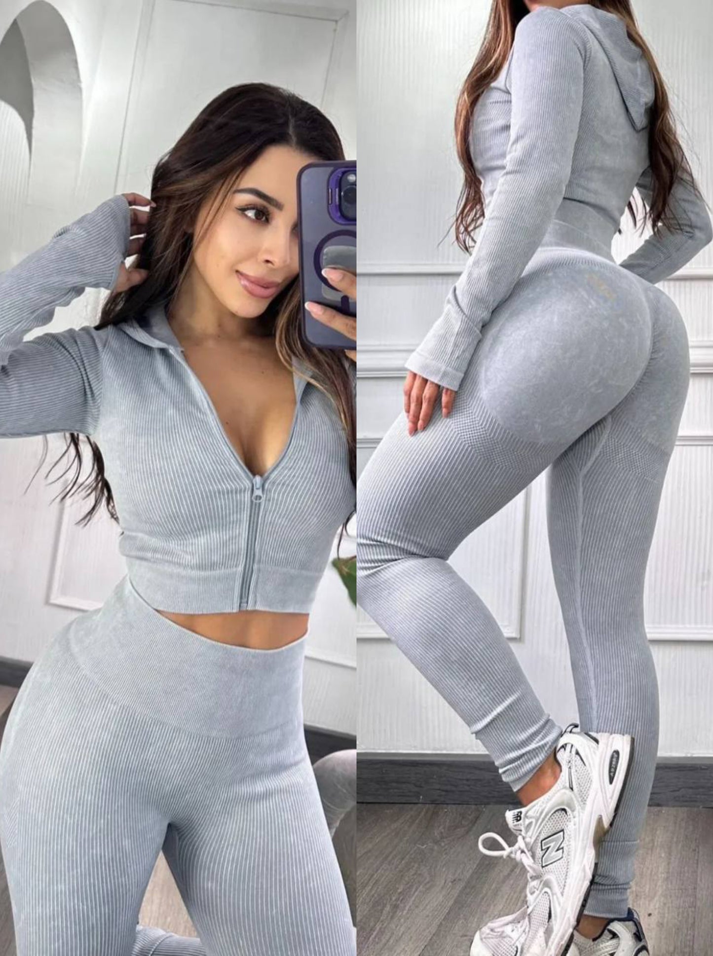 Conjunto 2 Piezas, Hero Pro