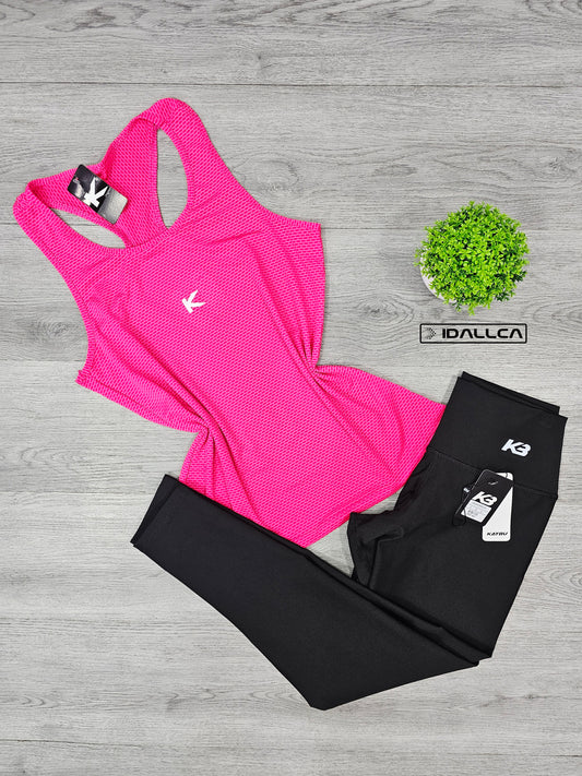 Conjuntos 2P, Basicos