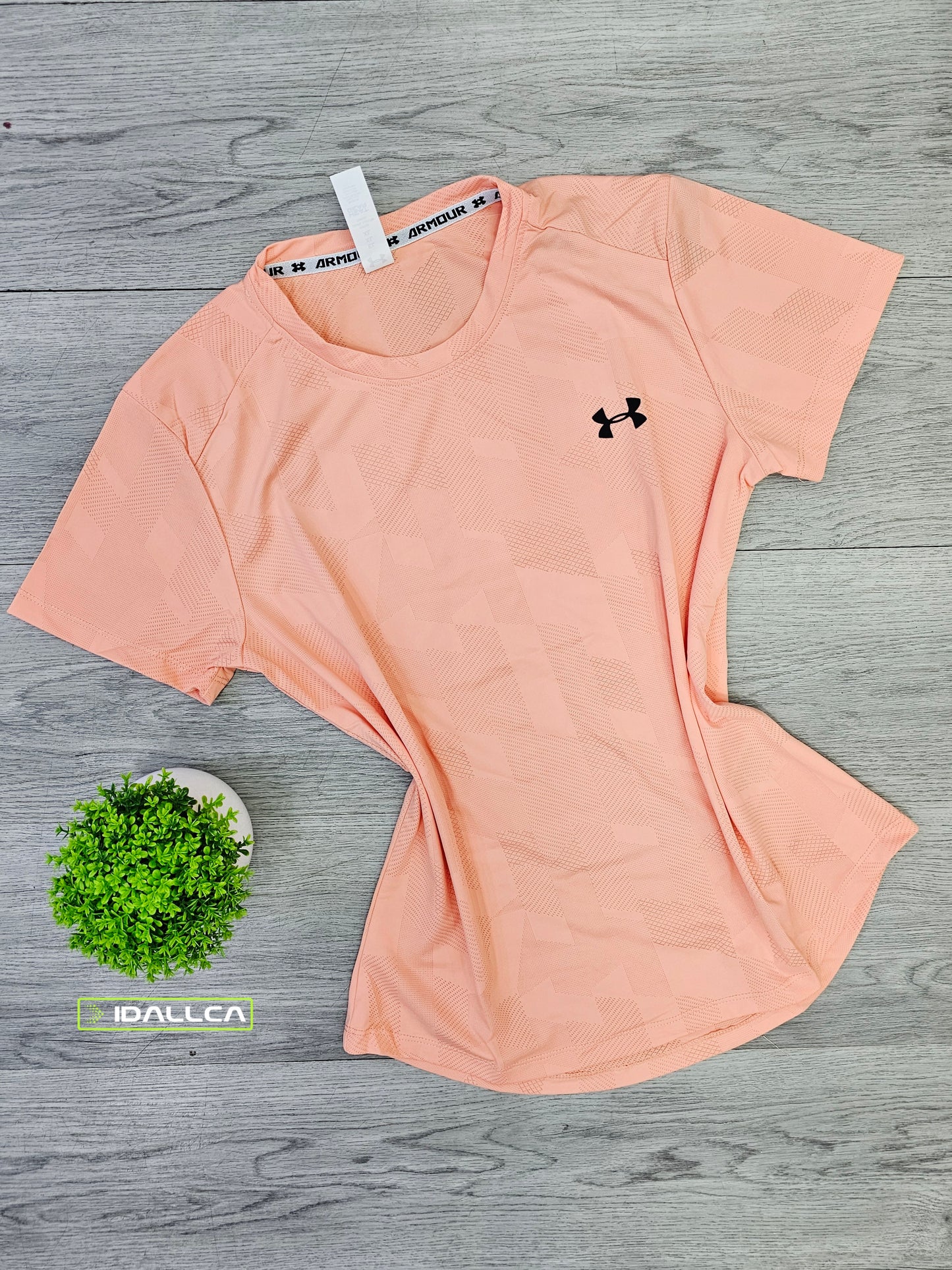 Blusa, Under Armour