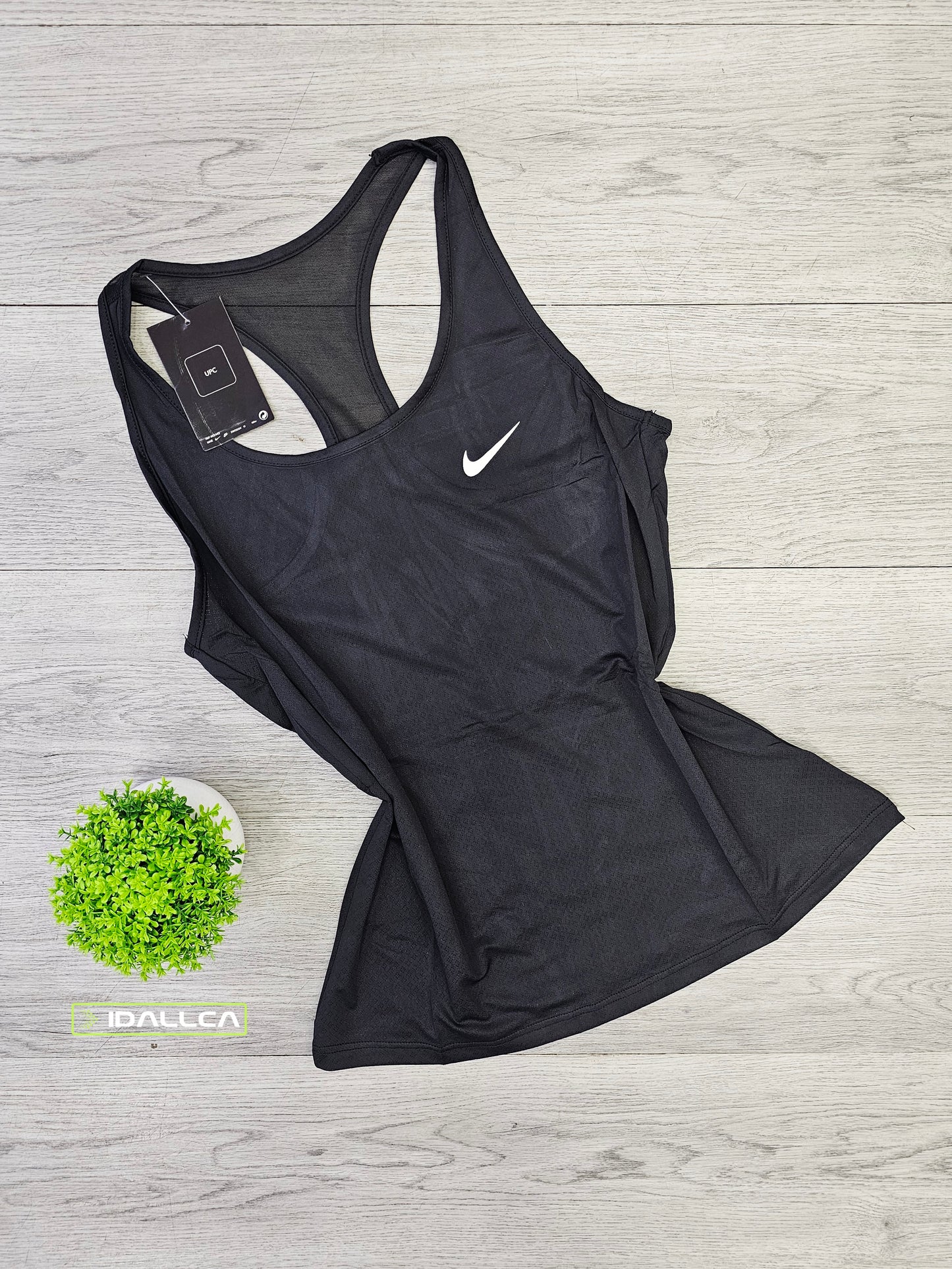 Blusa, Nike