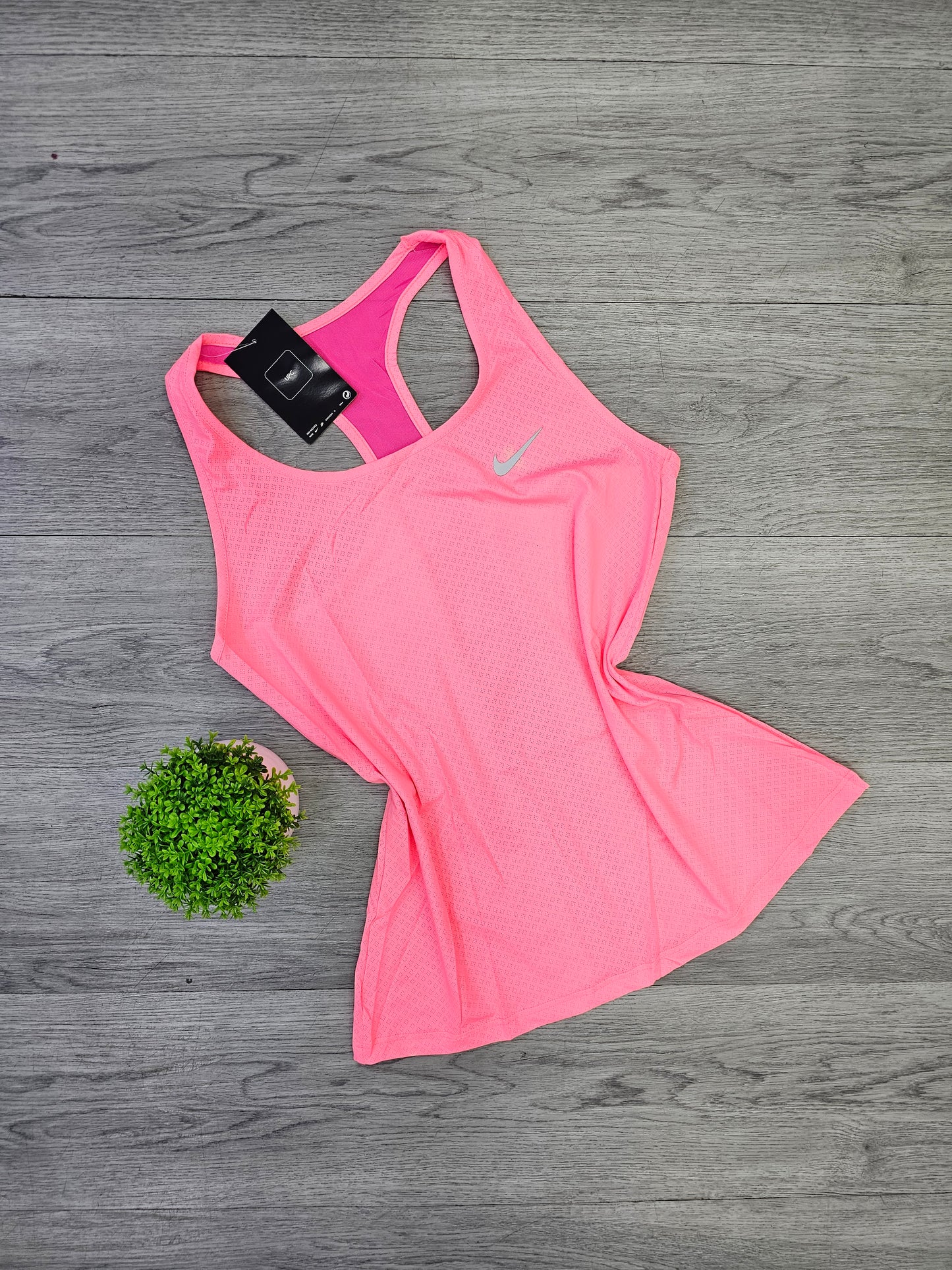 Blusa, Nike
