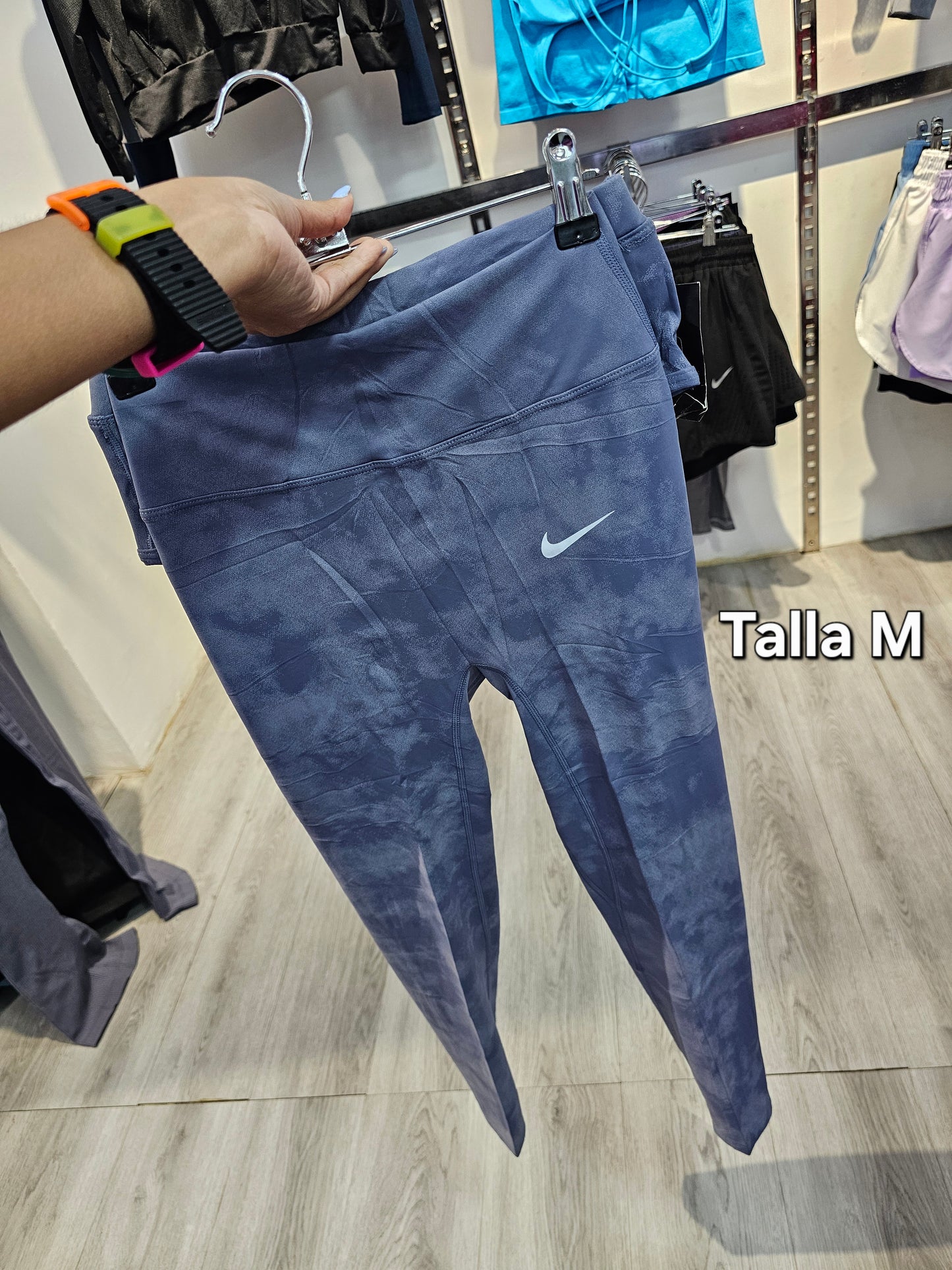 Conjunto 2P, Nike (top Quality)