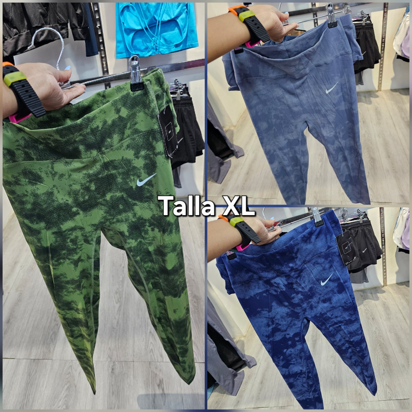 Conjunto 2P, Nike (top Quality)