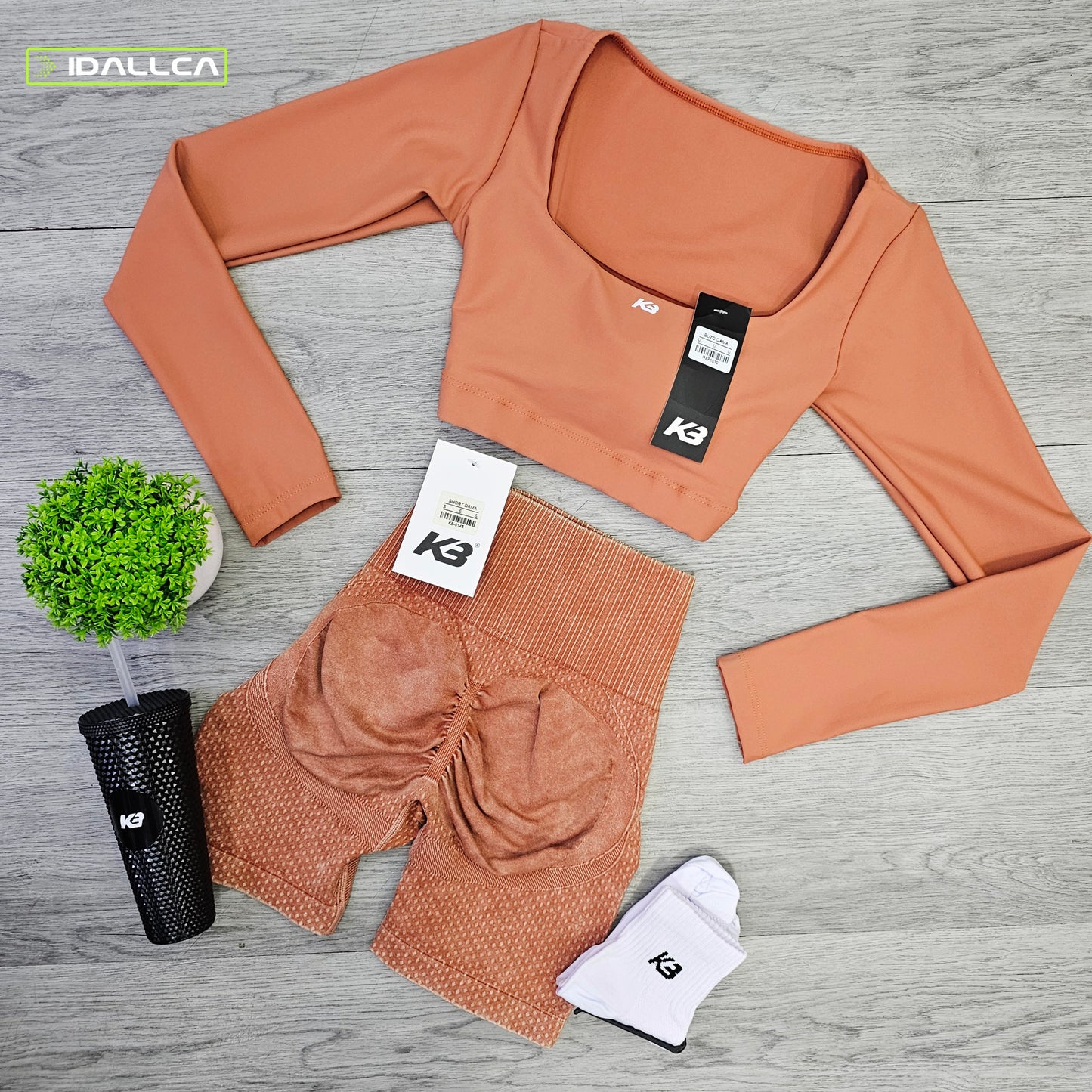 Coleccion Premium