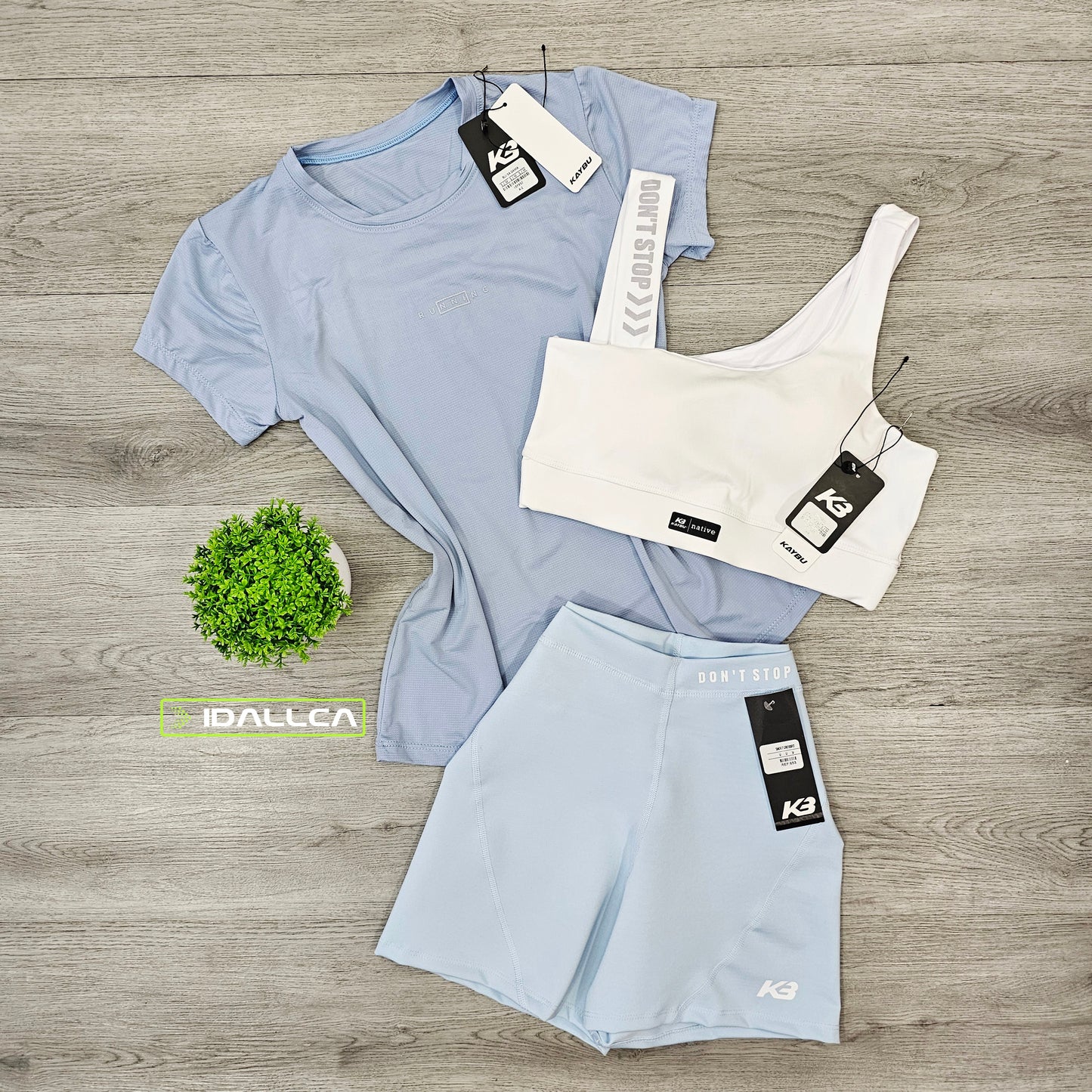 Coleccion conjuntos