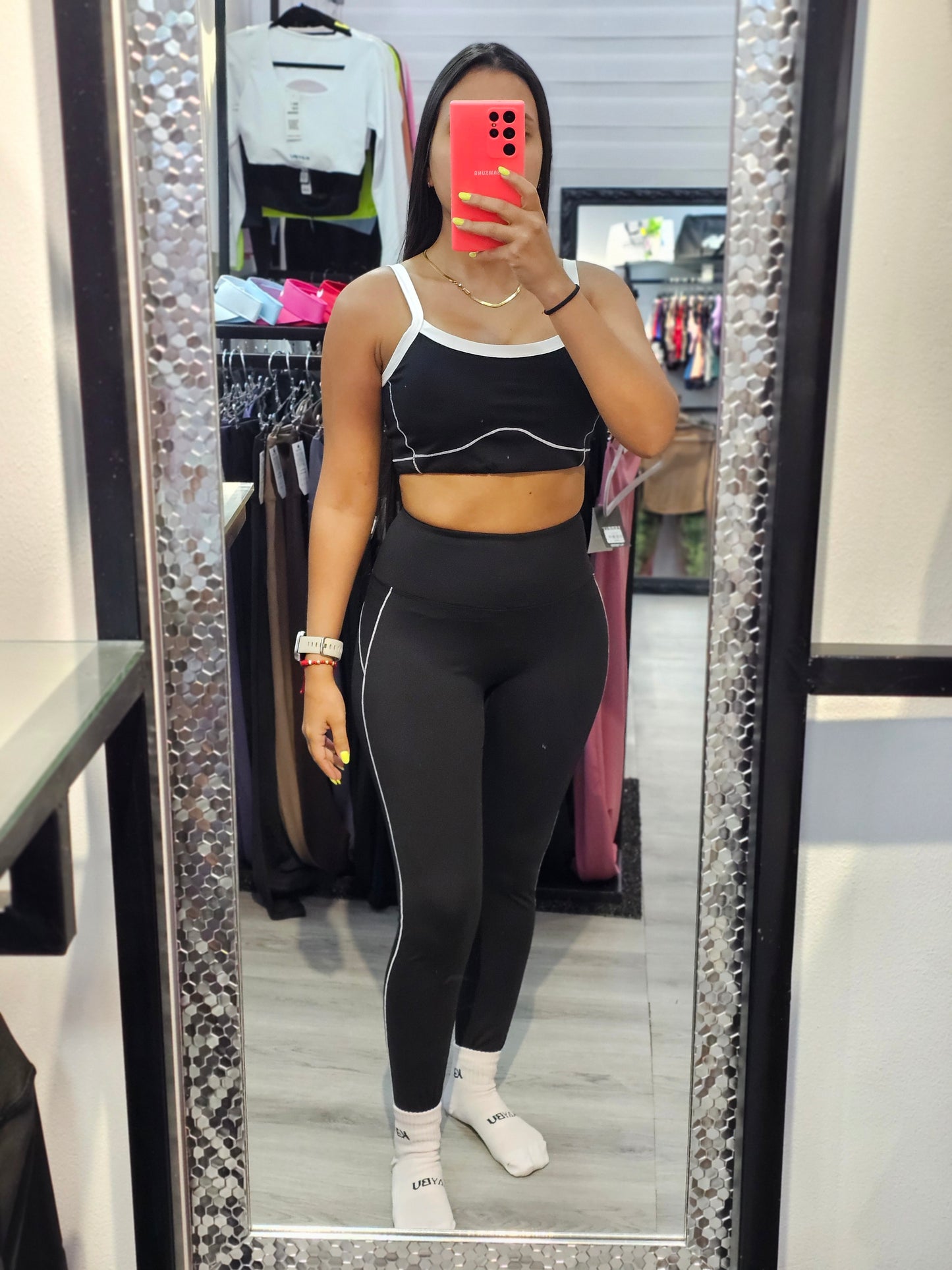 Conjunto 2P Skinny, ID