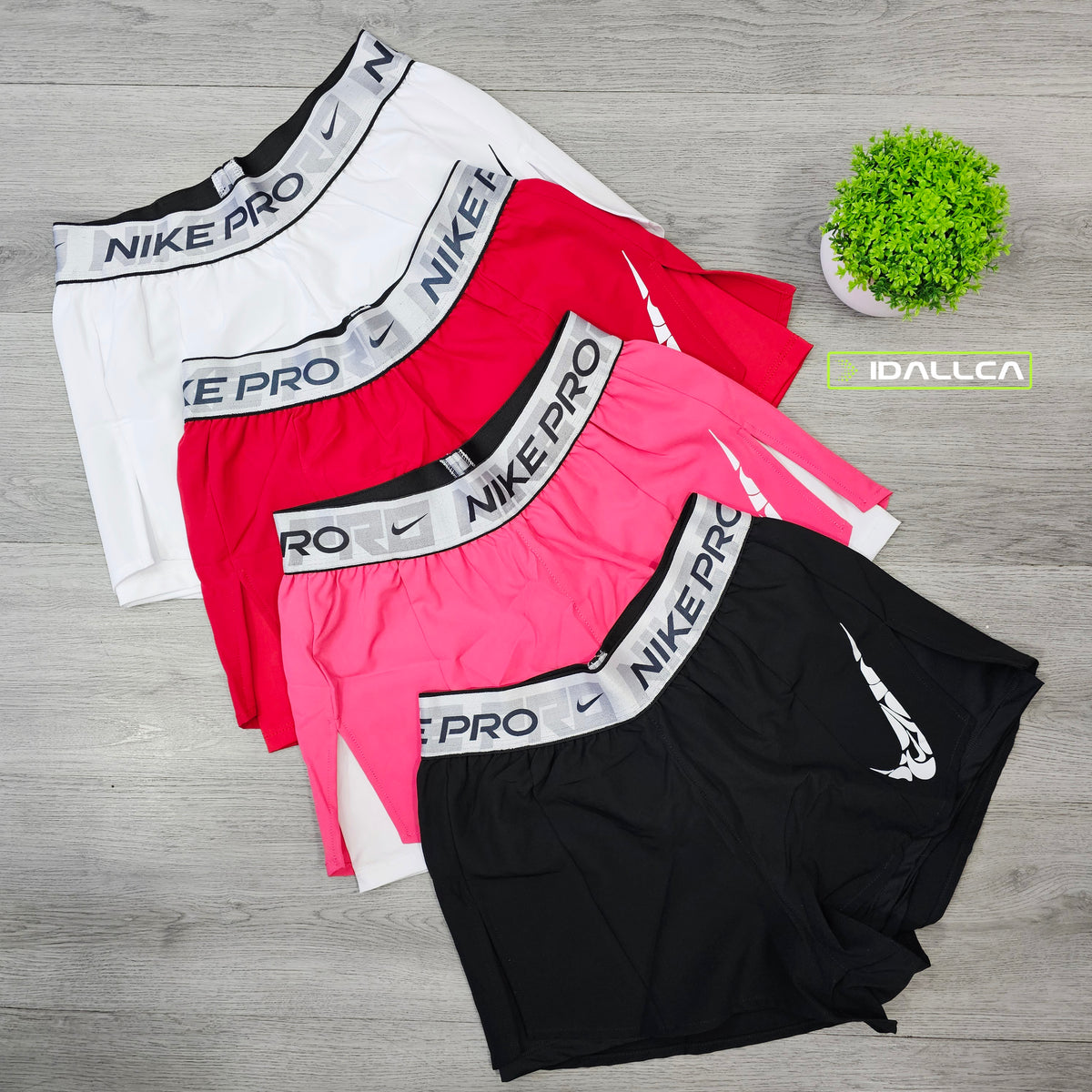 Coleccion Running (Talla S)