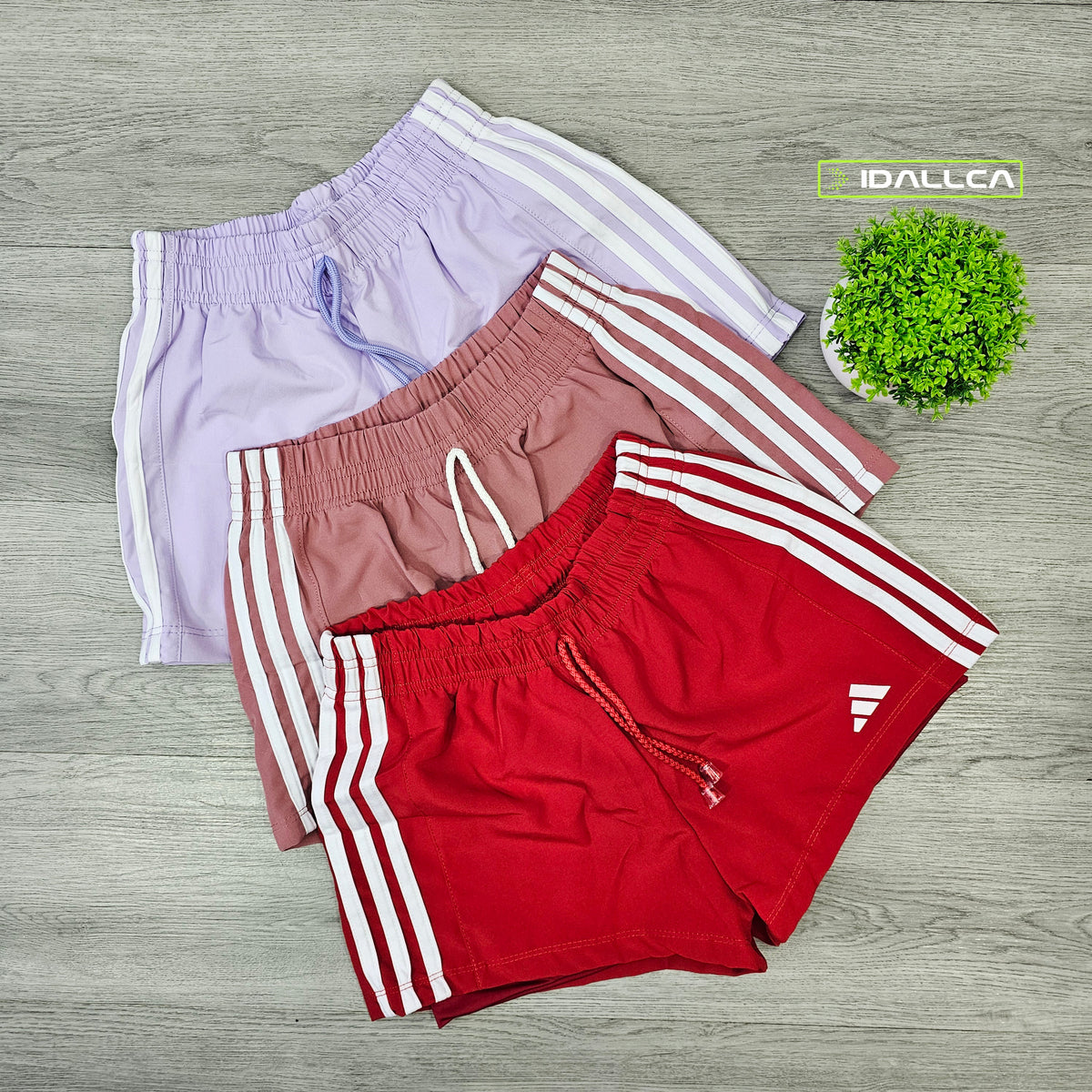 Coleccion Running (Talla S)