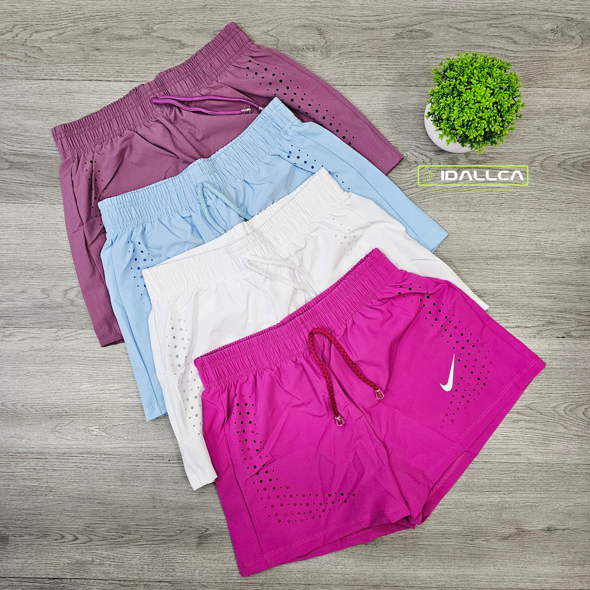 Coleccion Running (Talla S)