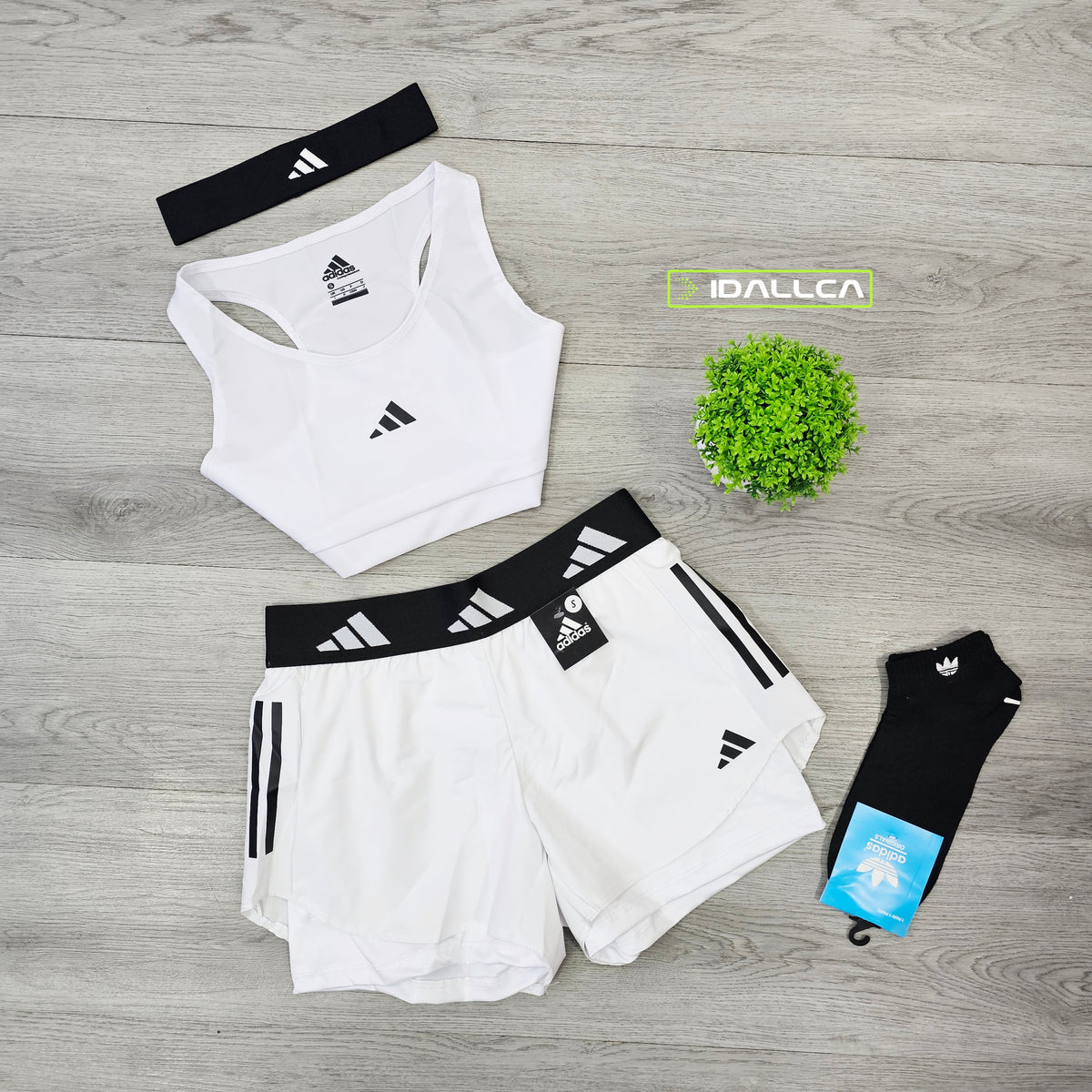 Coleccion Running (Talla S)