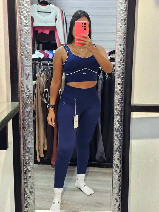 Conjunto 2P, Lea