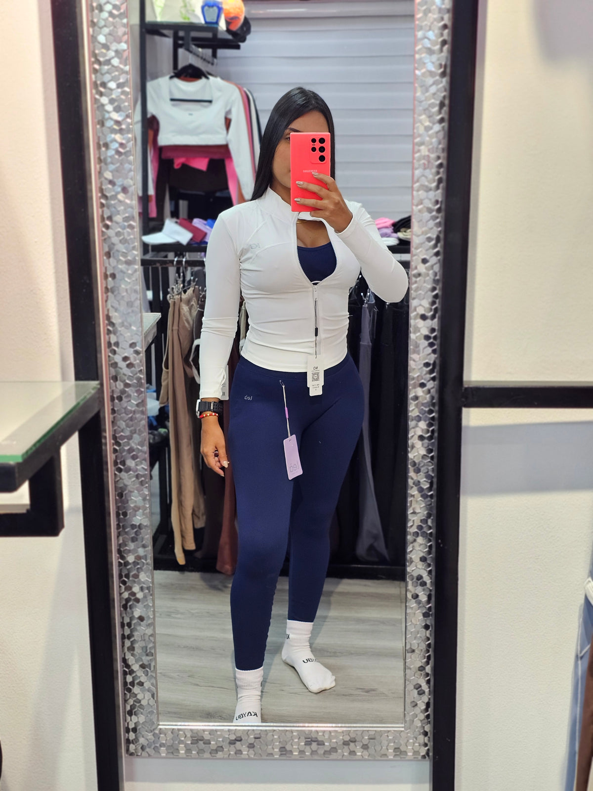 Conjunto 3P, Lea|KB
