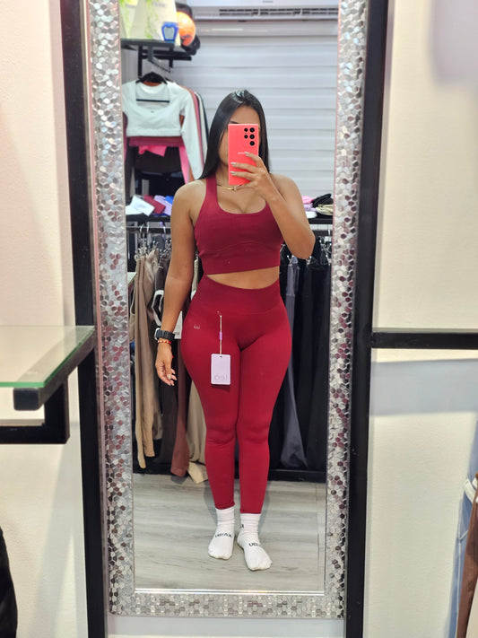 Conjunto 2P, Lea