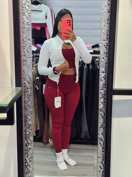 Conjunto 3P, Lea|KB