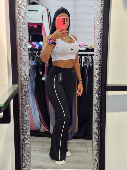Leggins Campana, ID