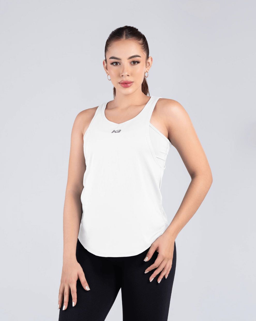 Blusa y top, Duo. Kaybu