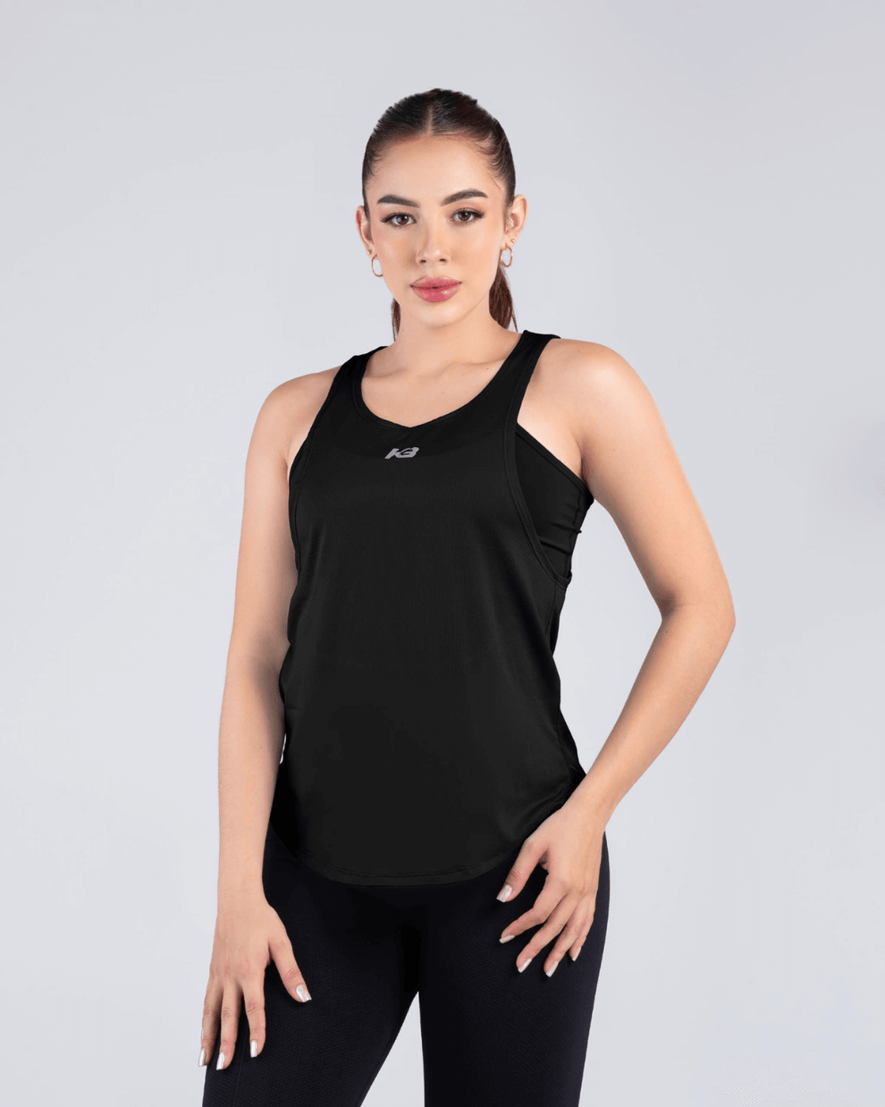 Blusa y top, Duo. Kaybu