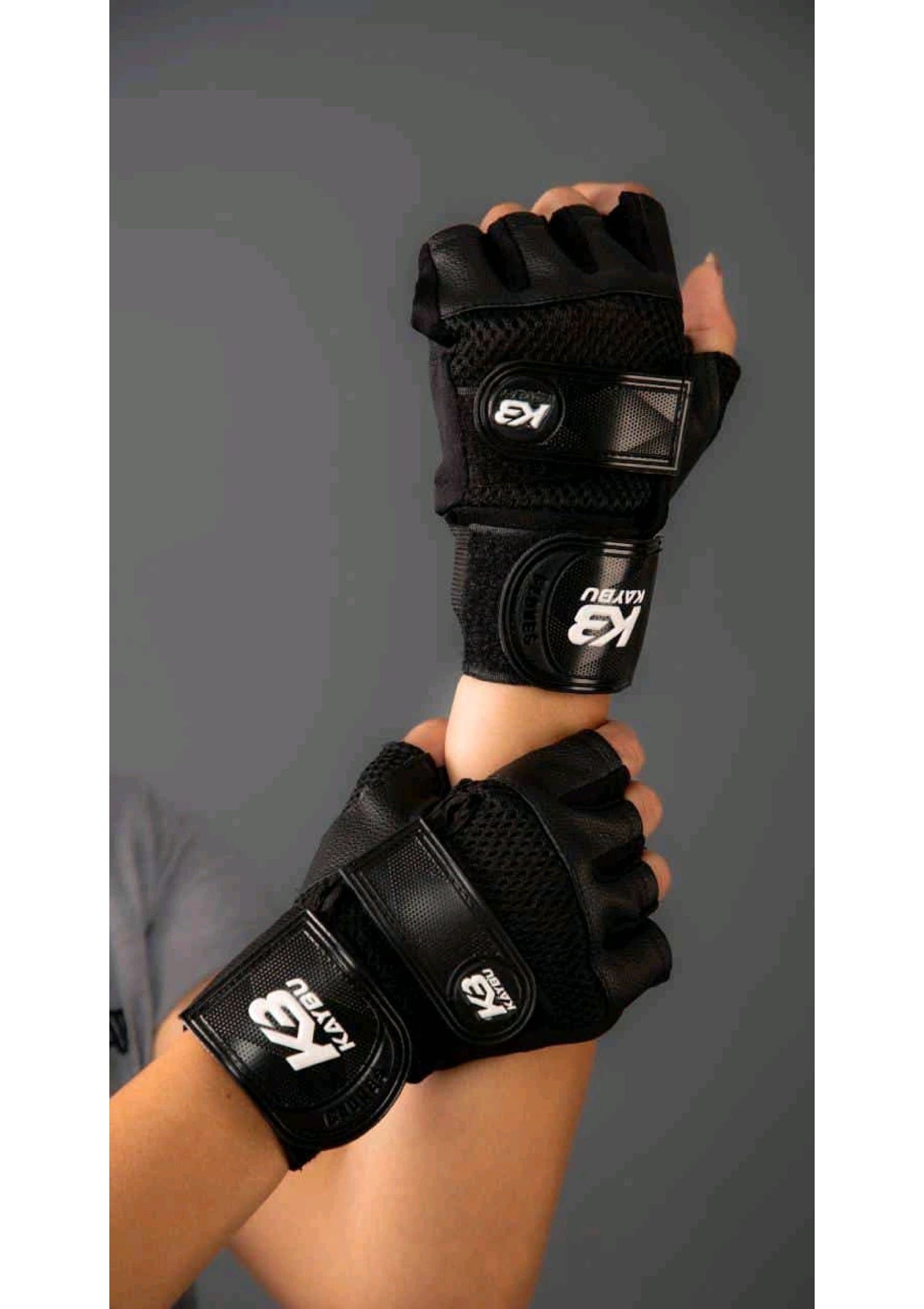 Guantes deportivos