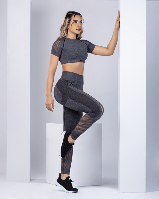 Conjunto Seamless, Kaybu