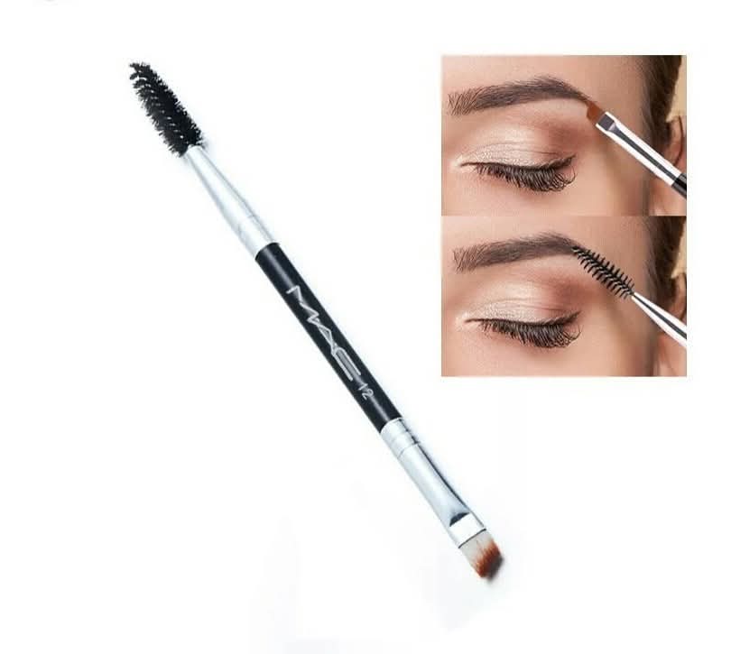 Pincel de cejas, Mac
