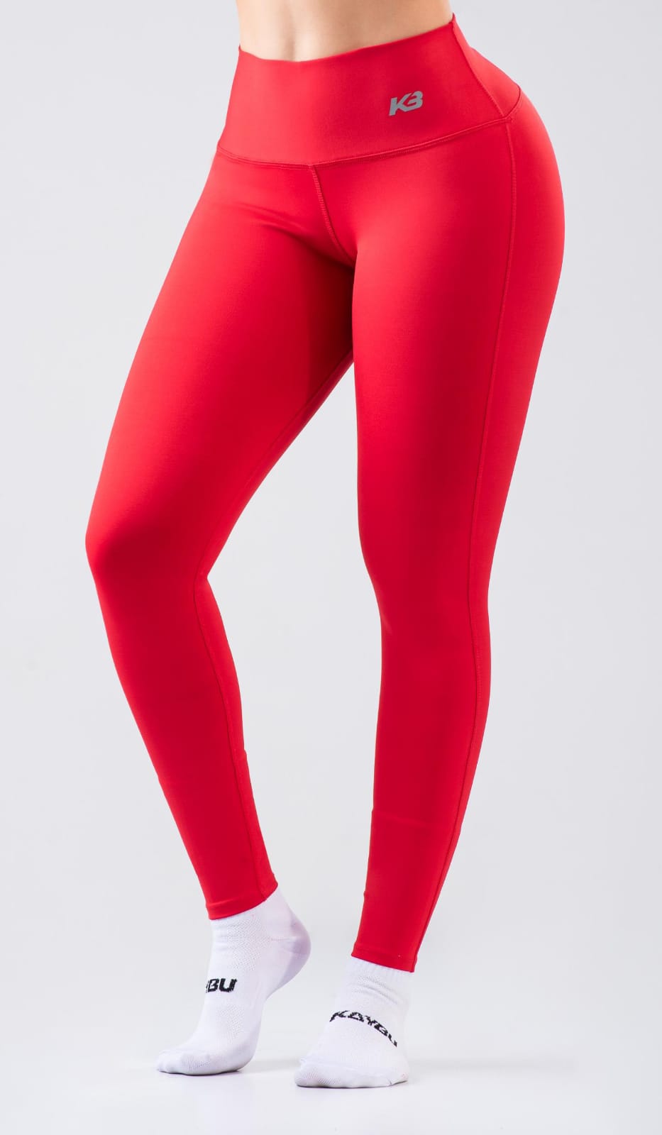 Leggins unicolor, Kaybu