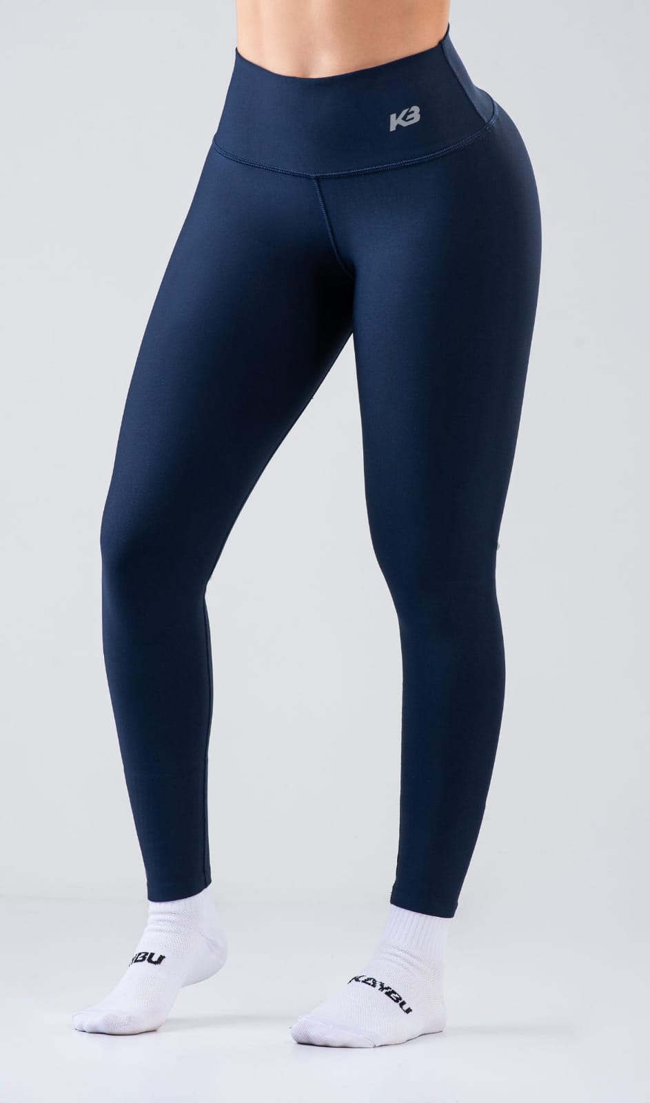 Leggins unicolor, Kaybu