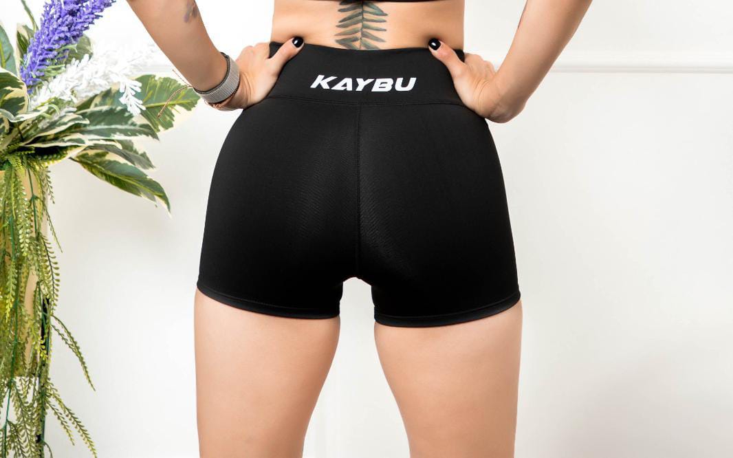 Short, Kaybu