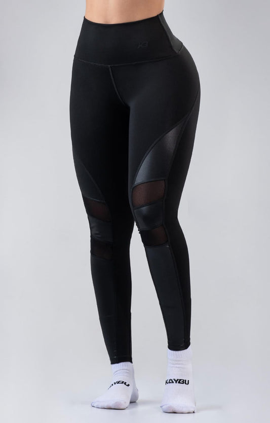 Leggins Premium, Kaybu