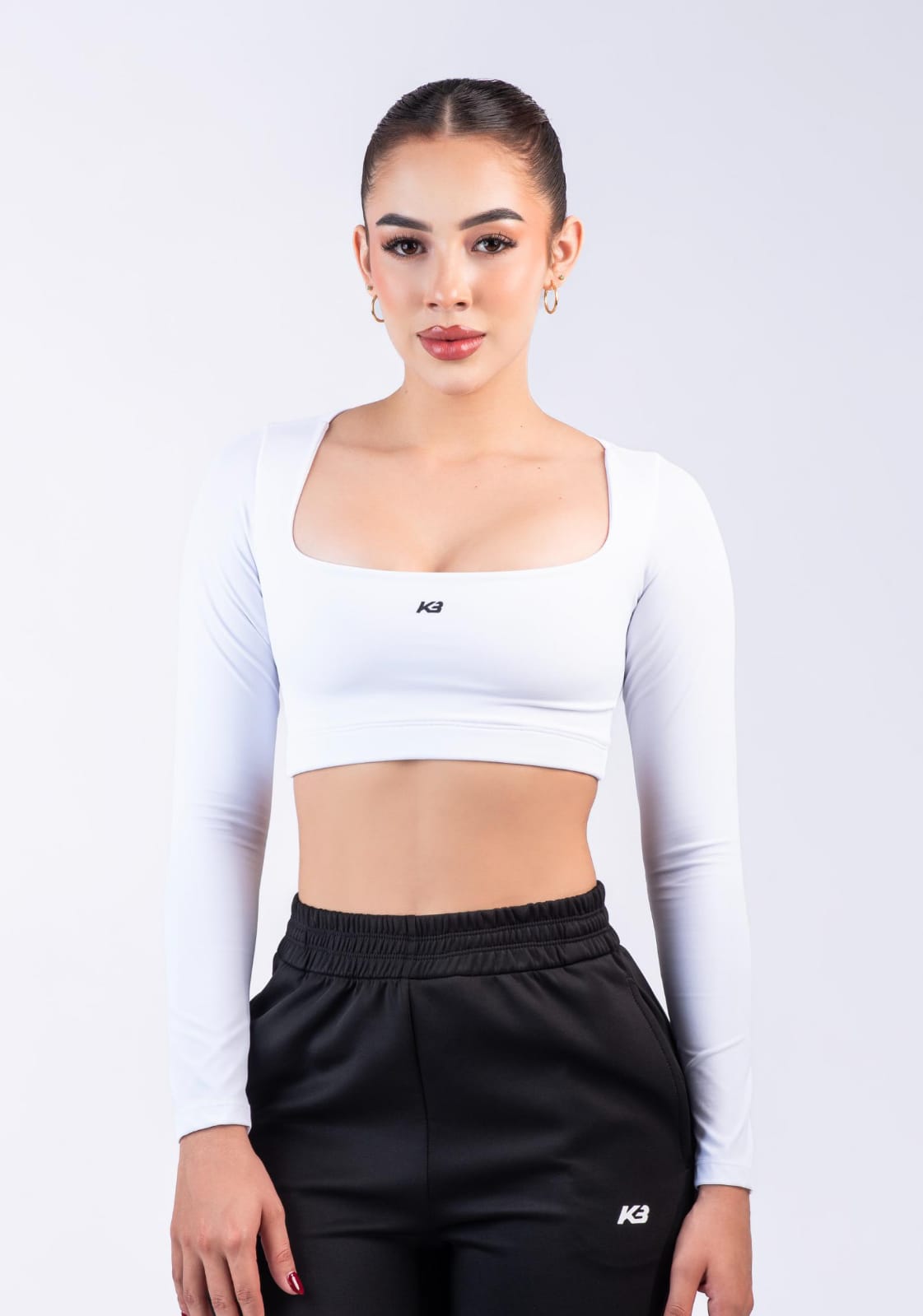 Croptop, Kaybu