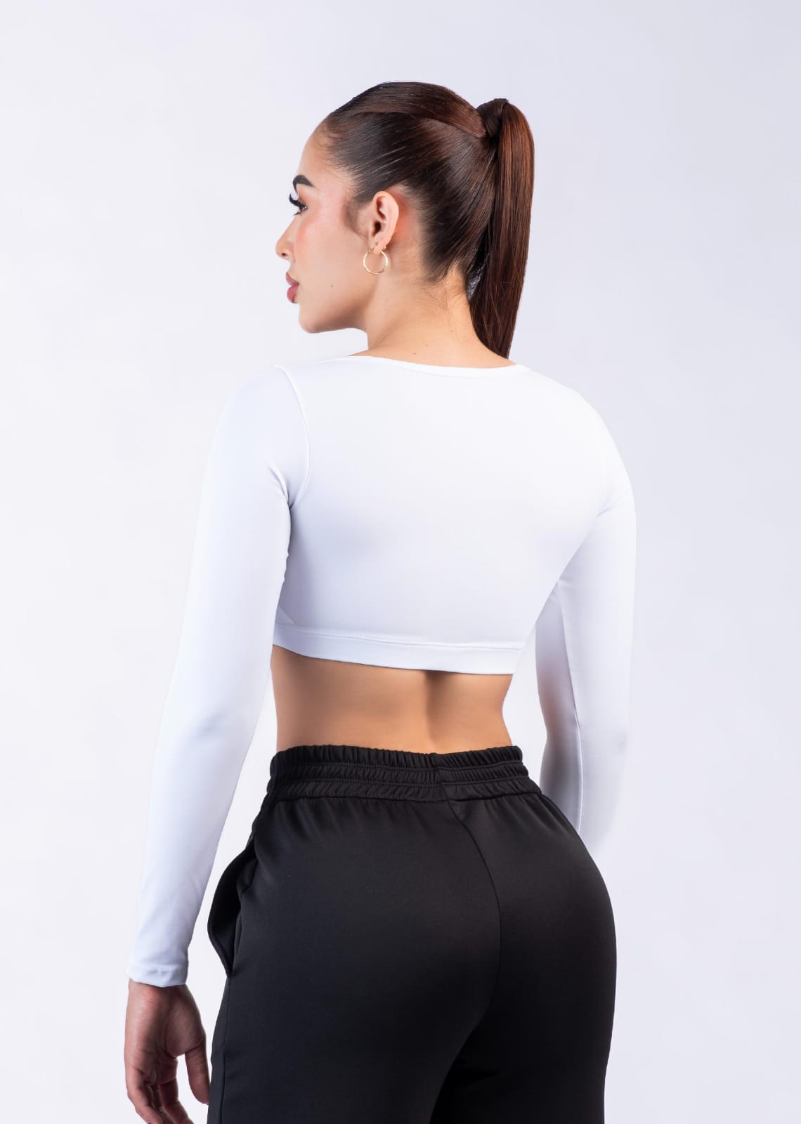 Croptop, Kaybu