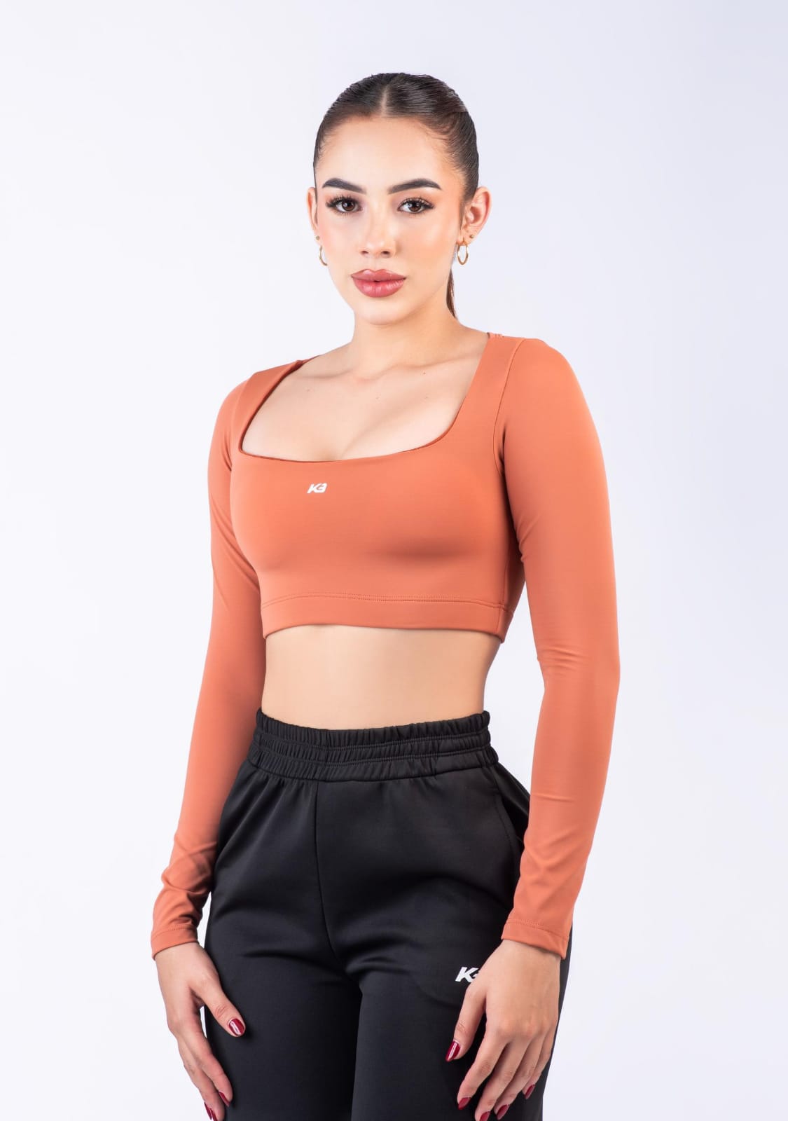 Croptop, Kaybu