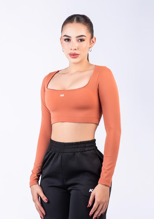 Croptop, Kaybu