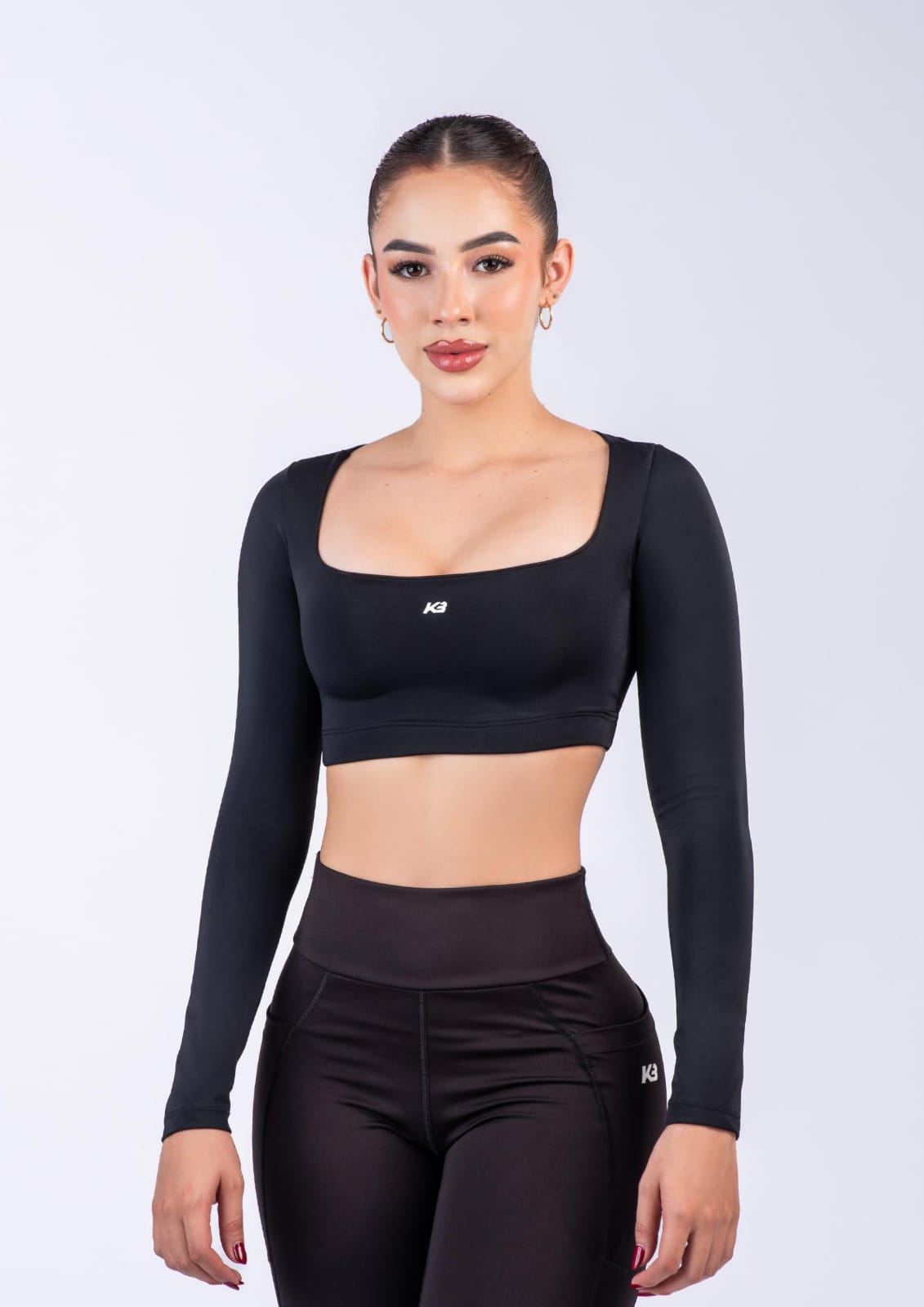 Croptop, Kaybu