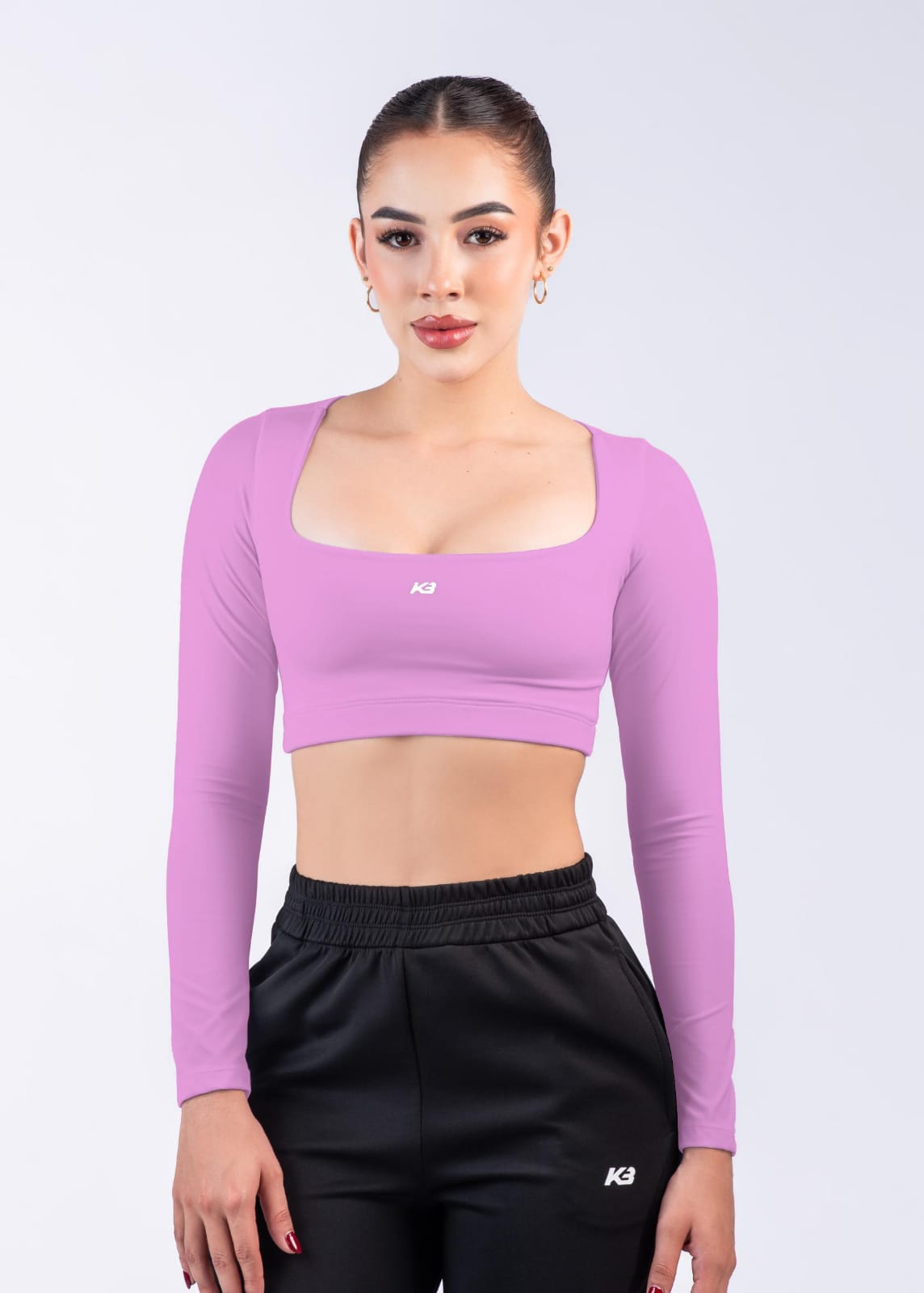Croptop, Kaybu