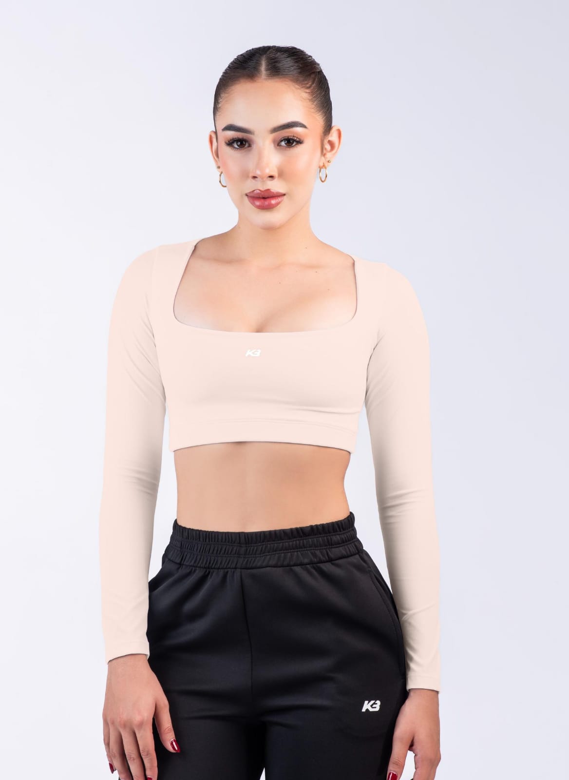 Croptop, Kaybu