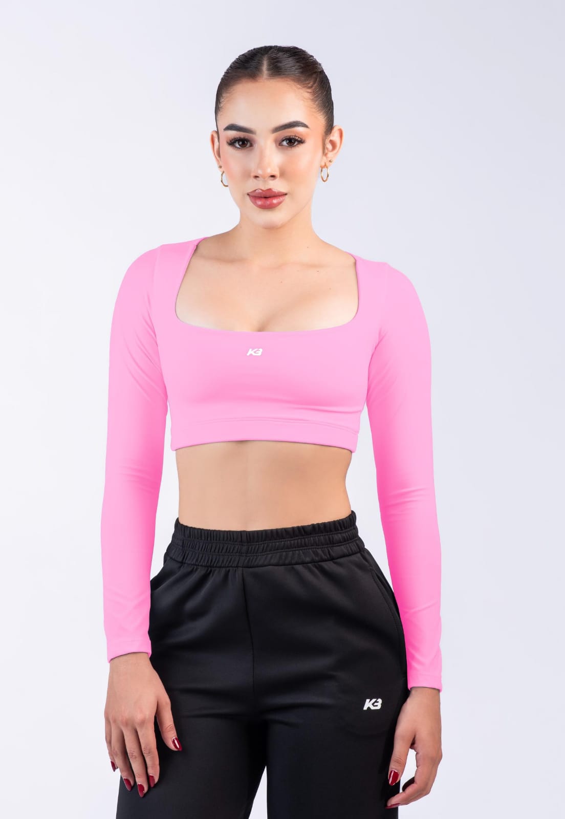Croptop, Kaybu