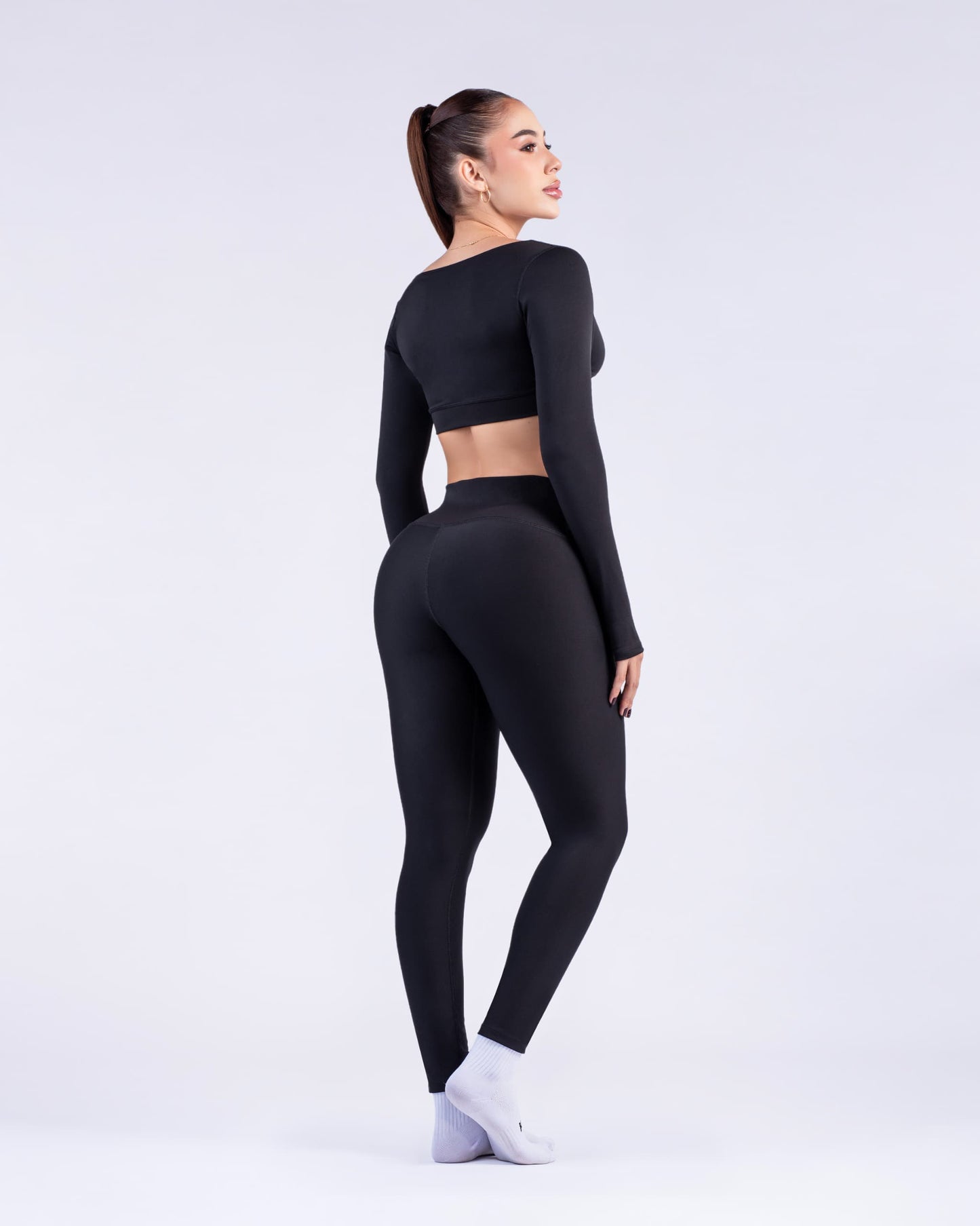 Conjunto 2 Piezas, Kaybu