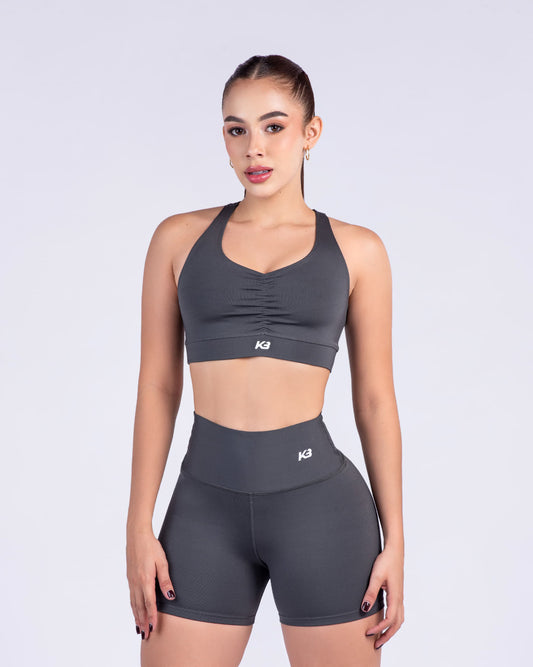 Conjunto 2P, Kaybu