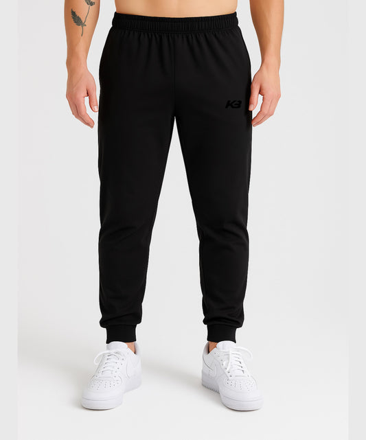 Jogger Caballero, Kaybu