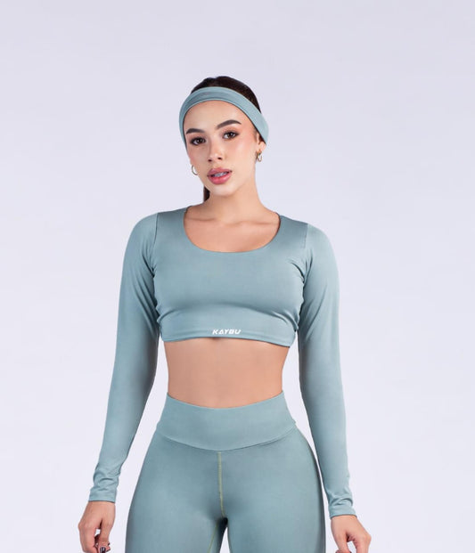 Croptop, Kaybu